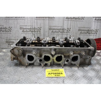 Καπάκι Μηχανής (Κεφαλάρι) Mazda 323 B6 1989-1995 (Πρεσαρισμένο) ΤΑ ΚΕΦΑΛΑΡΙΑ ΕΛΕΓΧΟΝΤΑΙ ΣΤΟ ΧΩΡΟ ΜΑΣ ΑΠΟ ΜΗΧΑΝΗΜΑ!!!!!