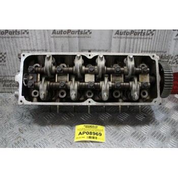 Καπάκι Μηχανής (Κεφαλάρι) Mazda 323 B6 1989-1995 (Πρεσαρισμένο) ΤΑ ΚΕΦΑΛΑΡΙΑ ΕΛΕΓΧΟΝΤΑΙ ΣΤΟ ΧΩΡΟ ΜΑΣ ΑΠΟ ΜΗΧΑΝΗΜΑ!!!!!