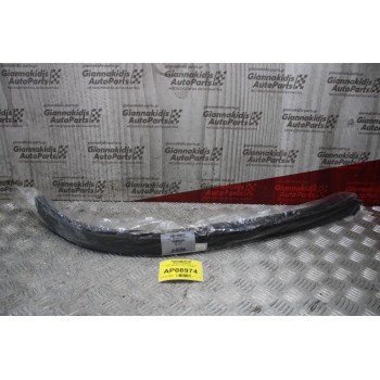 Σποίλερ Προφυλακτήρα Peugeot 307 2001-2005 (Καινούργιο) 4040500