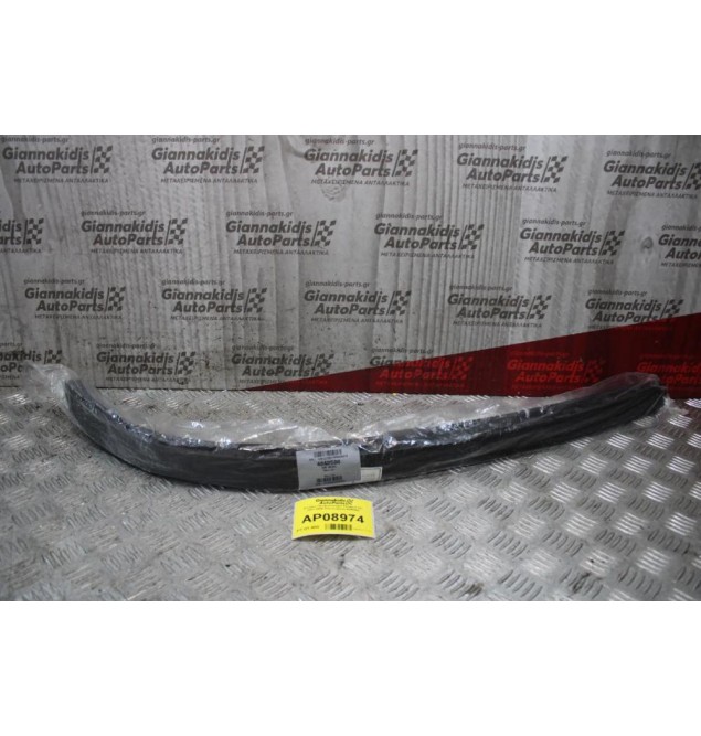 Σποίλερ Προφυλακτήρα Peugeot 307 2001-2005 (Καινούργιο) 4040500