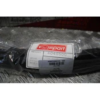 Σποίλερ Προφυλακτήρα Peugeot 307 2001-2005 (Καινούργιο) 4040500