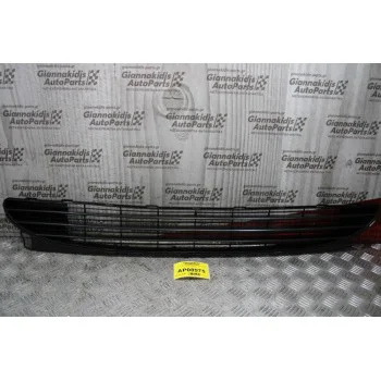 Γρίλια Μπροστά Peugeot 307 2001-2005 (Καινούργιο)