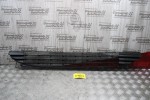Γρίλια Μπροστά Peugeot 307 2001-2005 (Καινούργιο)