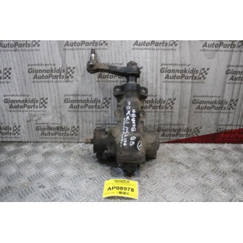 Ατέρμονας Τιμονιού Υδραυλικός Mitsubishi Pajero 2001-2007 (Βενζίνη)