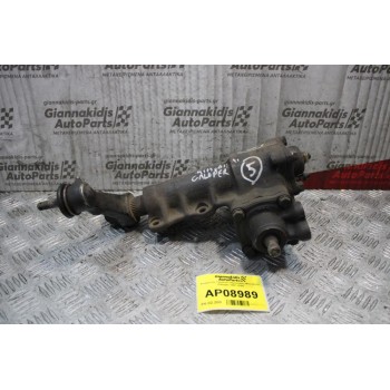 Ατέρμονας Τιμονιού Υδραυλικός Mitsubishi Galloper 1997-2004