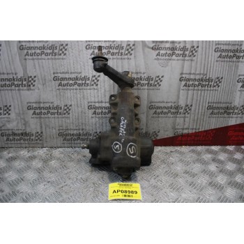 Ατέρμονας Τιμονιού Υδραυλικός Mitsubishi Galloper 1997-2004