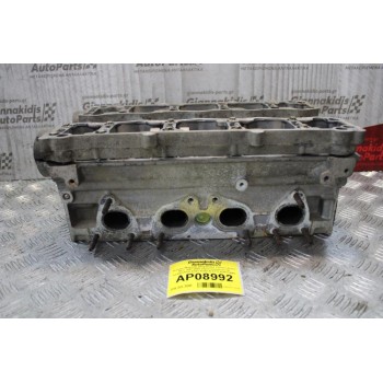 Καπάκι Μηχανής (Κεφαλάρι) Citroen Xsara NFU 1997-2003 (Πρεσαρισμένο) ΤΑ ΚΕΦΑΛΑΡΙΑ ΕΛΕΓΧΟΝΤΑΙ ΣΤΟ ΧΩΡΟ ΜΑΣ ΑΠΟ ΜΗΧΑΝΗΜΑ!!!!!