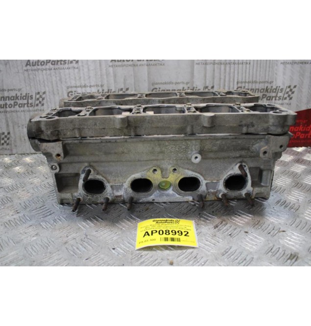 Καπάκι Μηχανής (Κεφαλάρι) Citroen Xsara NFU 1997-2003 (Πρεσαρισμένο) ΤΑ ΚΕΦΑΛΑΡΙΑ ΕΛΕΓΧΟΝΤΑΙ ΣΤΟ ΧΩΡΟ ΜΑΣ ΑΠΟ ΜΗΧΑΝΗΜΑ!!!!!