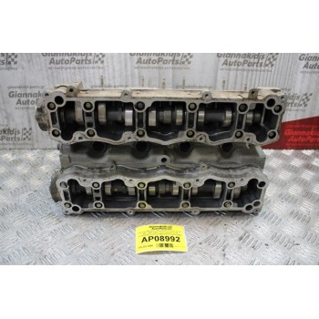 Καπάκι Μηχανής (Κεφαλάρι) Citroen Xsara NFU 1997-2003 (Πρεσαρισμένο) ΤΑ ΚΕΦΑΛΑΡΙΑ ΕΛΕΓΧΟΝΤΑΙ ΣΤΟ ΧΩΡΟ ΜΑΣ ΑΠΟ ΜΗΧΑΝΗΜΑ!!!!!