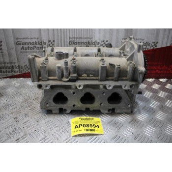 Καπάκι Μηχανής (Κεφαλάρι) Seat Ibiza BME 2004-2009 (Πρεσαρισμένο) ΤΑ ΚΕΦΑΛΑΡΙΑ ΕΛΕΓΧΟΝΤΑΙ ΣΤΟ ΧΩΡΟ ΜΑΣ ΑΠΟ ΜΗΧΑΝΗΜΑ!!!!!