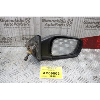 Καθρέπτης Μηχανικός Δεξίς Volkswagen Polo 1994-1999