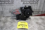 Moτέρ Παραθύρου Audi A4 1995-2001 (Πίσω Αριστερό) (8 pins)