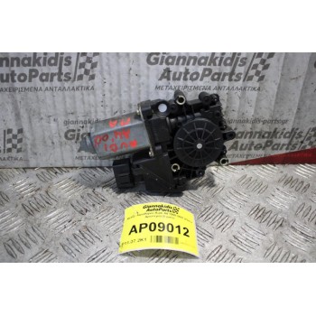 Moτέρ Παραθύρου Audi A4 1995-2001 (Πίσω Αριστερό) (8 pins)