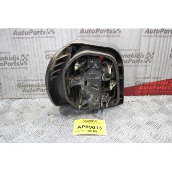 Φανάρι Volkswagen Polo 1994-1999 (Πίσω Δεξί)