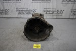 Κιβώτιο Ταχυτήτων/Σασμαν Χειροκίνητο Mercedes-Benz E200 W210 111.942 1995-2002