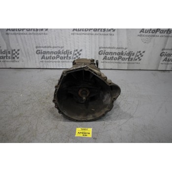 Κιβώτιο Ταχυτήτων/Σασμαν Χειροκίνητο Mercedes-Benz E200 W210 111.942 1995-2002