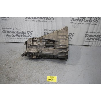 Κιβώτιο Ταχυτήτων/Σασμαν Χειροκίνητο Mercedes-Benz E200 W210 111.942 1995-2002