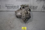 Κιβώτιο Ταχυτήτων/Σασμαν Χειροκίνητο Hyundai Accent G4EH 1996-1999