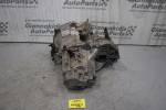 Κιβώτιο Ταχυτήτων/Σασμαν Χειροκίνητο Hyundai Accent G4EH 1996-1999