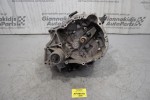 Κιβώτιο Ταχυτήτων/Σασμαν Χειροκίνητο Renault Clio D4F 2005-2011 JB1513