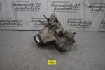 Κιβώτιο Ταχυτήτων/Σασμαν Χειροκίνητο Renault Clio D4F 2005-2011 JB1513