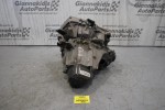 Κιβώτιο Ταχυτήτων/Σασμαν Χειροκίνητο Renault Clio D4F 2005-2011 JB1513