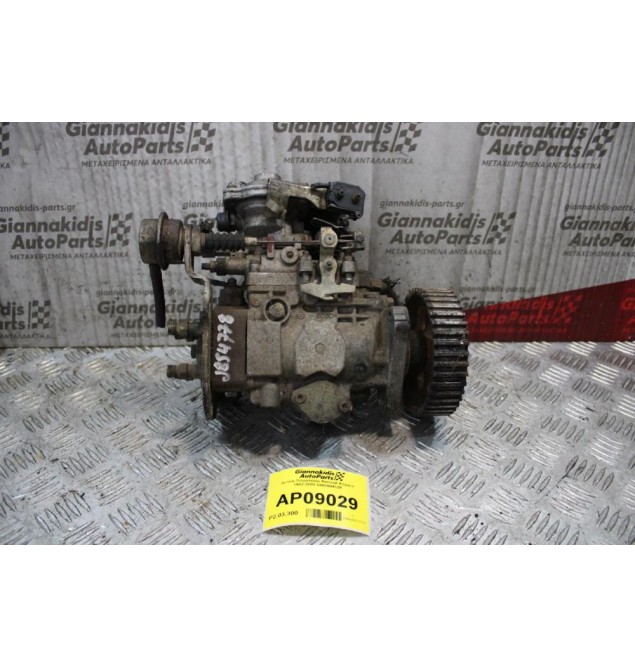Αντλία Πετρελαίου Renault Espace 1992-2003 0460494329