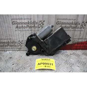 Μοτέρ Παραθύρου Audi A4 1995-2001 (Πίσω Αριστερά) 0130821767