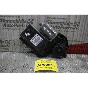 Μοτέρ Παραθύρου Audi A4 1995-2001 (Πίσω Αριστερά) 0130821767