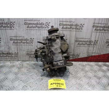 Αντλία Πετρελαίου Ford Fiesta  1990-1995 0460494218