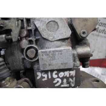 Αντλία Πετρελαίου Ford Fiesta  1990-1995 0460494218