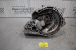 Κιβώτιο Ταχυτήτων/Σασμαν Χειροκίνητο Opel Corsa C Z12XE 1.2cc 75ps 2000-2006