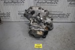 Κιβώτιο Ταχυτήτων/Σασμαν Χειροκίνητο Opel Corsa C Z12XE 1.2cc 75ps 2000-2006