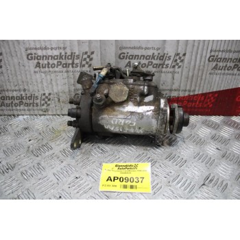 Αντλία Πετρελαίου Ford Mondeo 1996-2000 8444B403A