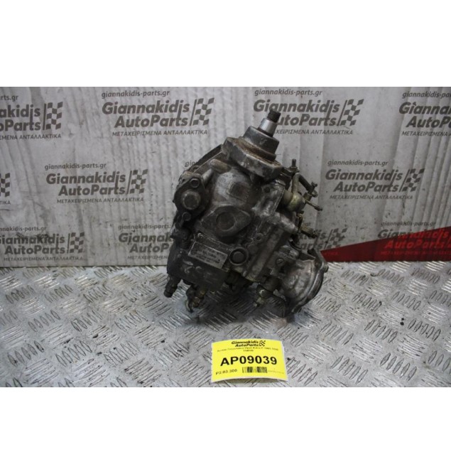 Αντλία Πετρελαίου Opel Astra F 1991-1998 104649