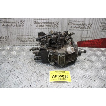 Αντλία Πετρελαίου Opel Astra F 1991-1998 104649
