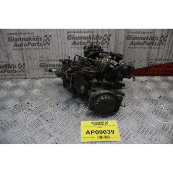 Αντλία Πετρελαίου Opel Astra F 1991-1998 104649