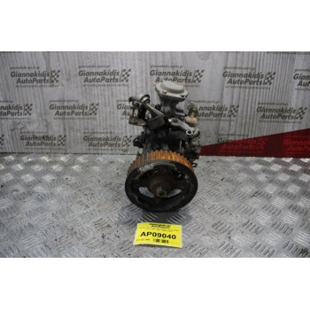 Αντλία Πετρελαίου Mitsubishi Lancer 4D65 1.8cc 1988-1992 104649-3010