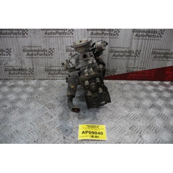 Αντλία Πετρελαίου Mitsubishi Lancer 4D65 1.8cc 1988-1992 104649-3010