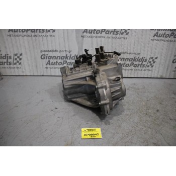 Κιβώτιο Ταχυτήτων/Σασμαν Χειροκίνητο Kia Picanto G4HE 1.0cc 63ps 2004-2010