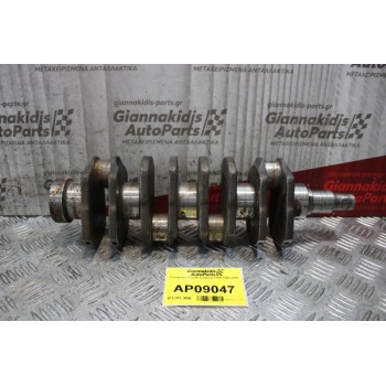 Στρόφαλος Suzuki Samurai F10A 1988-2004