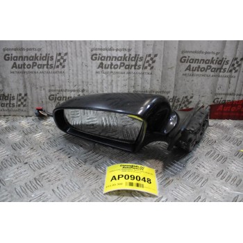 Καθρέπτης Ηλεκτρικός Αριστερός Audi A3 2008-2012 (5 pins)