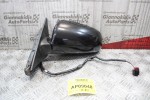 Καθρέπτης Ηλεκτρικός Αριστερός Audi A3 2008-2012 (5 pins)