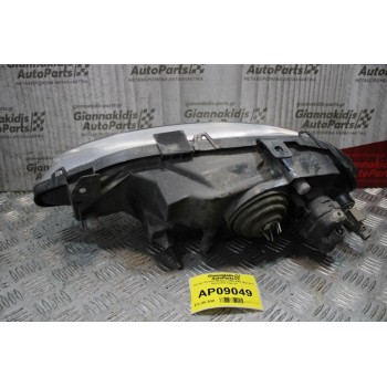 Φανάρι Renault Megane 1999-2002 (Εμπρός Δεξιά) (H4 Λάμπα)