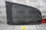 Φινιστρίνι Πίσω Αριστερό Citroen C1/ Peugeot 107/Toyota Aygo 2006-2012 (5 doors)