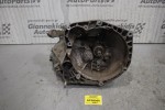 Κιβώτιο Ταχυτήτων/Σασμαν Χειροκίνητο Alfa Romeo 156 AR67601 1997-2005