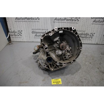 Κιβώτιο Ταχυτήτων/Σασμαν Χειροκίνητο Alfa Romeo 156 AR67601 1997-2005