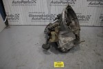 Κιβώτιο Ταχυτήτων/Σασμαν Χειροκίνητο Alfa Romeo 156 AR67601 1997-2005