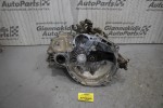 Κιβώτιο Ταχυτήτων/Σασμαν Χειροκίνητο Hyundai Accent G4EA 2000-2004 (Σπασμένη Βάση)