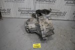 Κιβώτιο Ταχυτήτων/Σασμαν Χειροκίνητο Hyundai Accent G4EA 2000-2004 (Σπασμένη Βάση)